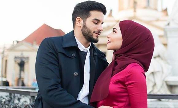 Wazifa for Boyfriend Girlfriend
